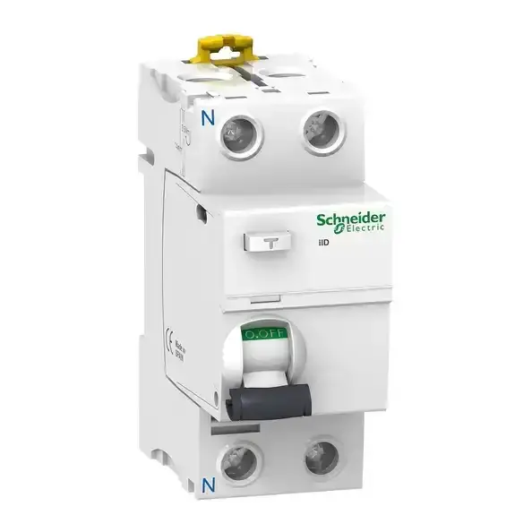 Schneider Electric - A9R44225 - ID 2P 25A 300mA AC - 1