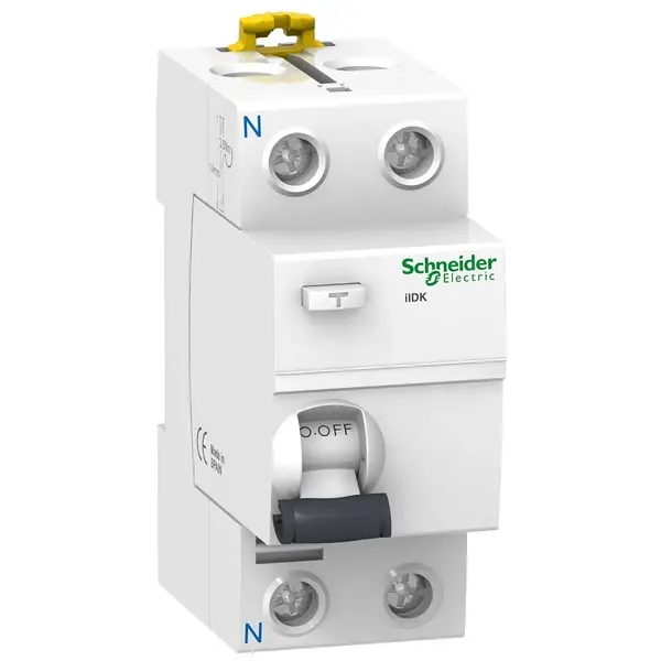 Schneider Electric - A9R50225 - iIDK 2P 25A 30mA AC - 1