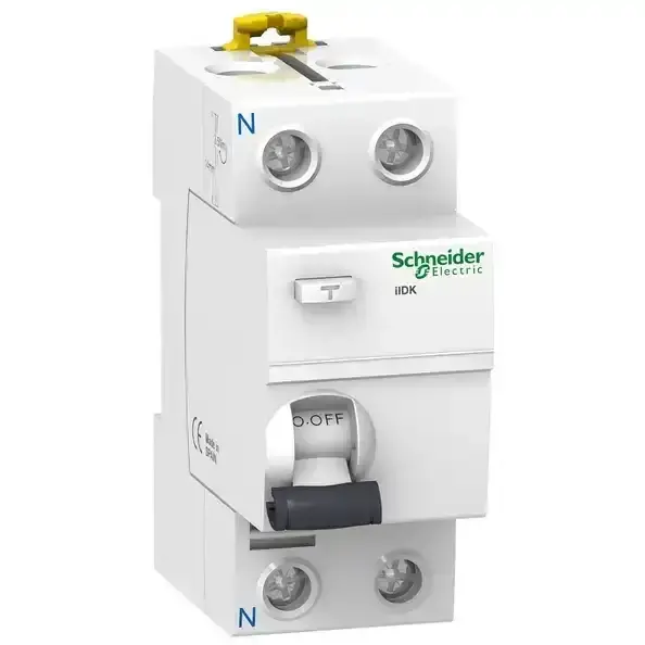 Schneider Electric - A9R75240 - iIDK 2P 40A 300mA AC - 1