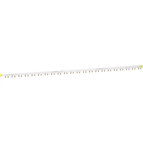 Schneider Electric - A9XAH257 - COMB BUSBAR AUX2P 100A 57MOD. - 1