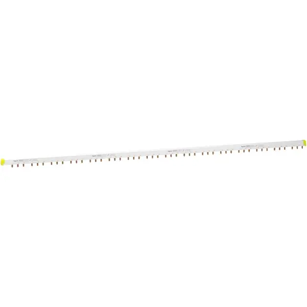 Schneider Electric - A9XAH357 - COMB BUSBAR AUX3P 100A 57MOD. - 1