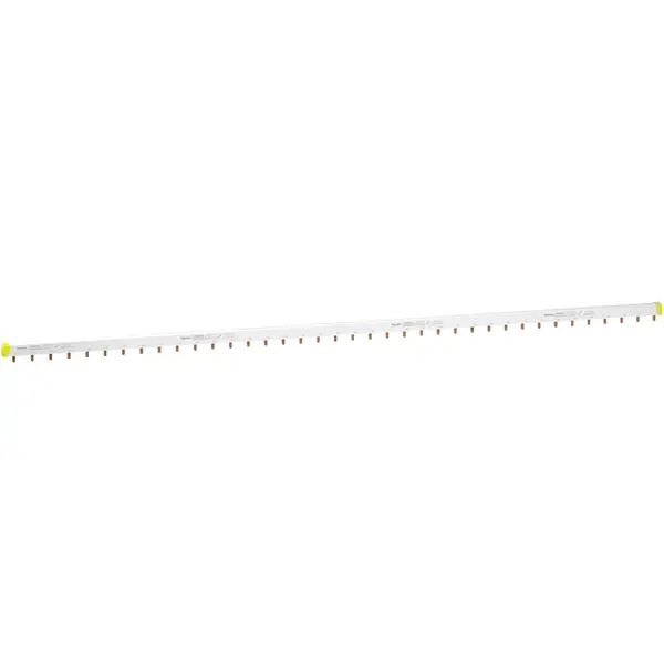 Schneider Electric - A9XAH657 - ACTI 9 COMB BUSBAR AUX3P REPART. 100A 57 - 1