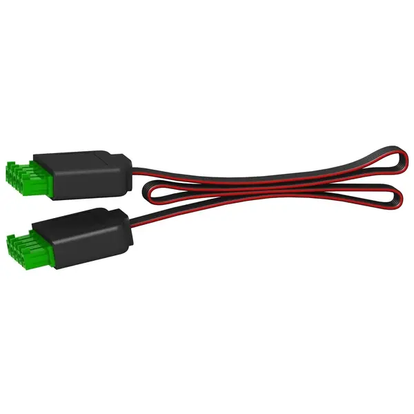 Schneider Electric - A9XCAH06 - PREFABRICATED CABLES H - 1