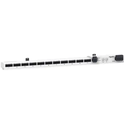 Schneider Electric - A9XMSB11 - SMART MODBUS RS485 COMMUNICATING I/O MOD - 1
