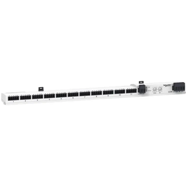 Schneider Electric - A9XMSB11 - SMART MODBUS RS485 COMMUNICATING I/O MOD - 1