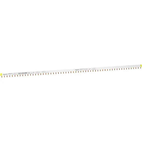 Schneider Electric - A9XPH157 - Comb busbar 1P 100A 57Mod. - 1