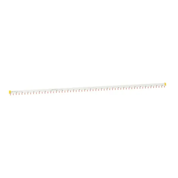 Schneider Electric - A9XPH257 - Comb busbar 2P 100A 57Mod. - 1