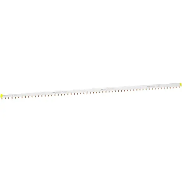 Schneider Electric - A9XPH357 - Comb busbar 3P 100A 57Mod. - 1