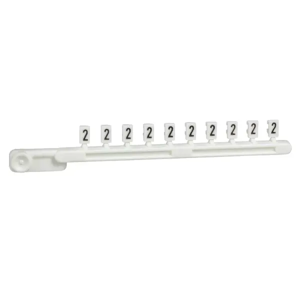 Schneider Electric - AB1R2 - NUMERO MARKER 2 - 1