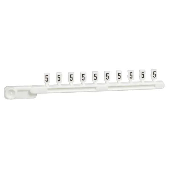 Schneider Electric - AB1R5 - NUMERO MARKER 5 - 1