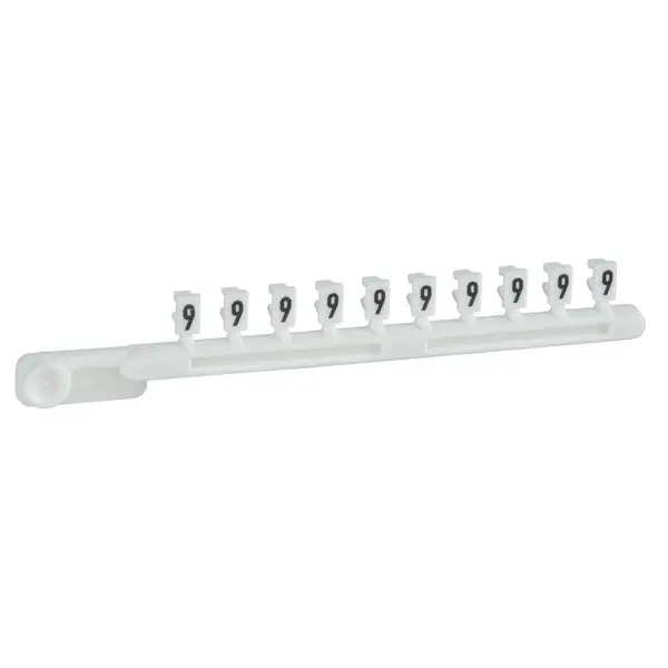 Schneider Electric - AB1R9 - NUMERO MARKER 9 - 1