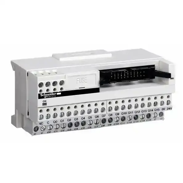 Schneider Electric - ABE7B20MPN20 - PASSIVE ECO SUBBASE TWIDO - 1