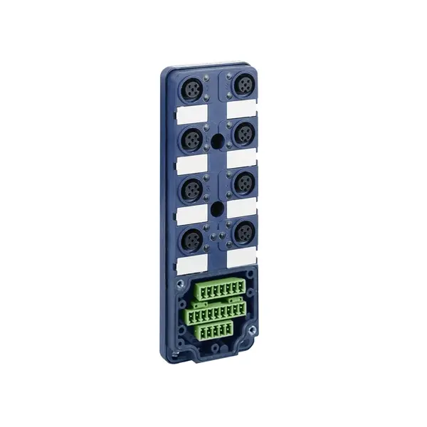 Schneider Electric - ABE9C1280M - PASSIVE MOD.M12 8W - 1