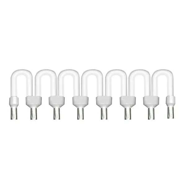 Schneider Electric - ABFC08R02W - CABLE LINK COM WHITE - 1