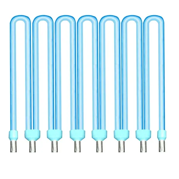 Schneider Electric - ABFC08R12B - CABLE LINK DC BLUE - 1