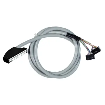 Schneider Electric - ABFH34M100 - TELEFAST CABLE M340 ECO 1M - 1