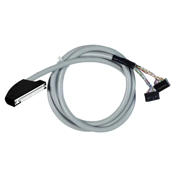 Schneider Electric - ABFH34M100 - TELEFAST CABLE M340 ECO 1M - 1