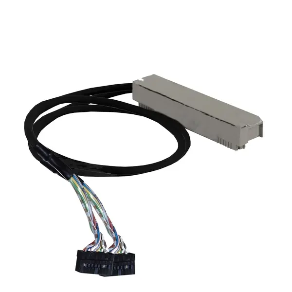 Schneider Electric - ABFM32H301 - cable 2x16c 3m quantum - 1
