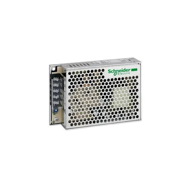Schneider Electric - ABL1REM24025 - Output 24VDC 60W / 2.5A Switching M - 1