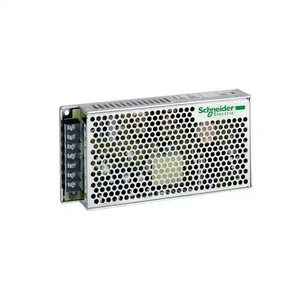 Schneider Electric - ABL1REM24042 - Output 24VDC 100W/ 4.2A Switching Mo - 1