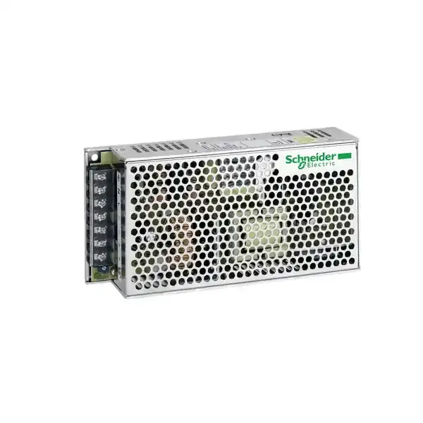 Schneider Electric - ABL1REM24062 - Output 24VDC 150W / 6.2A Switching Mo - 1