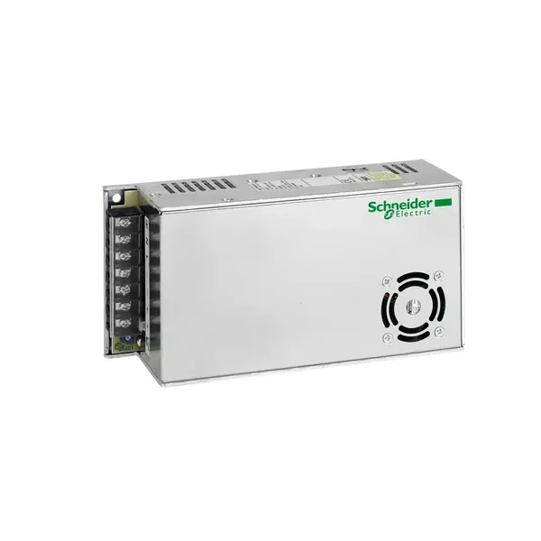 Schneider Electric - ABL1RPM24100 - POWER SUPPLY ABL1RPM24100 - 1