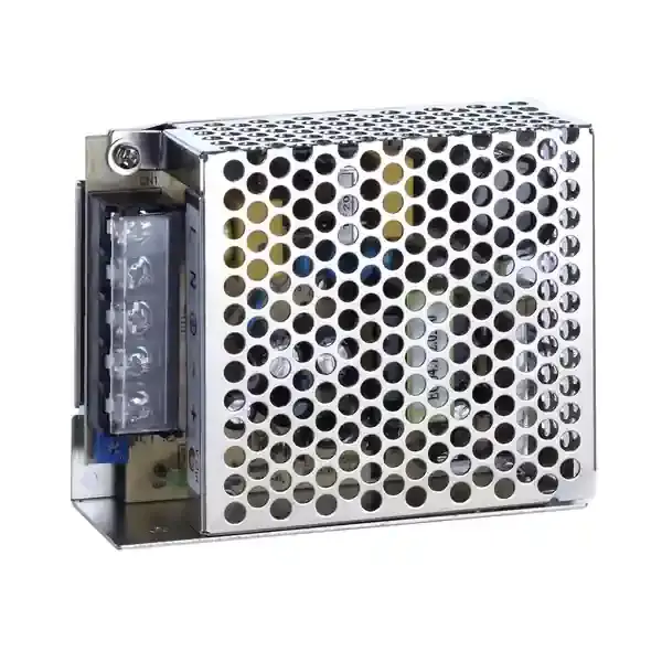 Schneider Electric - ABL2REM24015H - POWER SUPPLY 24V/35W - 1