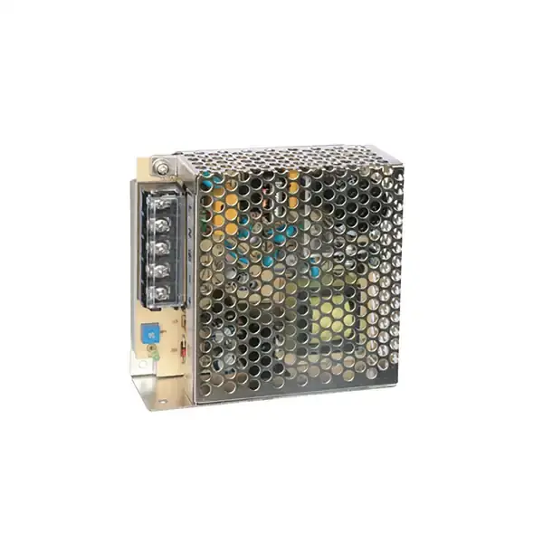 Schneider Electric - ABL2REM24020H - POWER SUPPLY 24V/50W - 1
