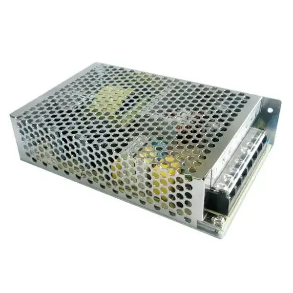 Schneider Electric - ABL2REM24045H - POWER SUPPLY 24V/100W - 1