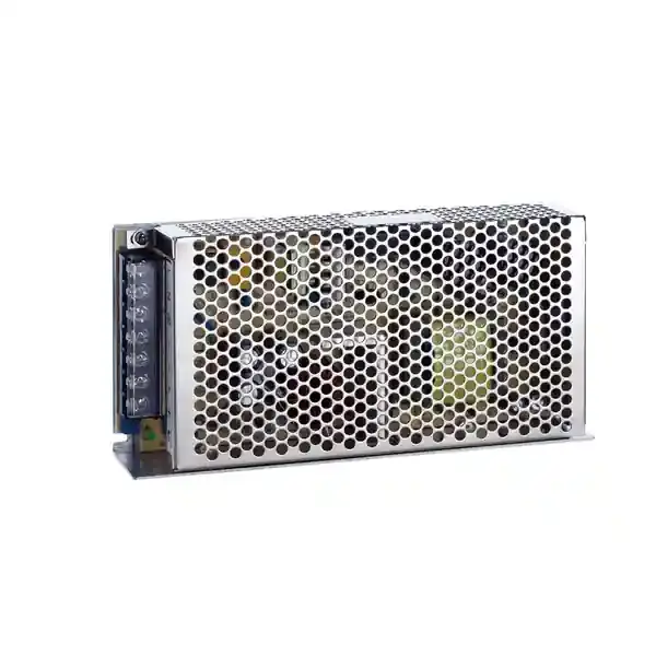 Schneider Electric - ABL2REM24065H - POWER SUPPLY 24V/150W - 1