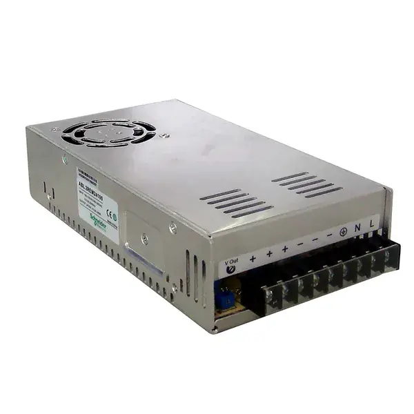 Schneider Electric - ABL2REM24100H - POWER SUPPLY 24V/250W - 1