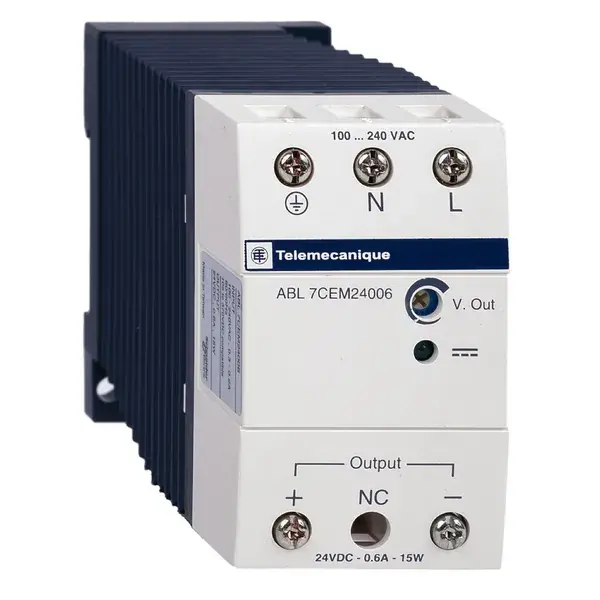 Schneider Electric - ABL7CEM24003 - ABL7CEM24003 - 1