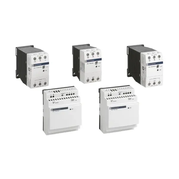 Schneider Electric - ABL7CEM24012 - ABL7CEM24012 - 1