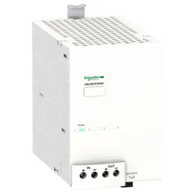 Schneider Electric - ABL8BUF24400 - Buffer module - 1