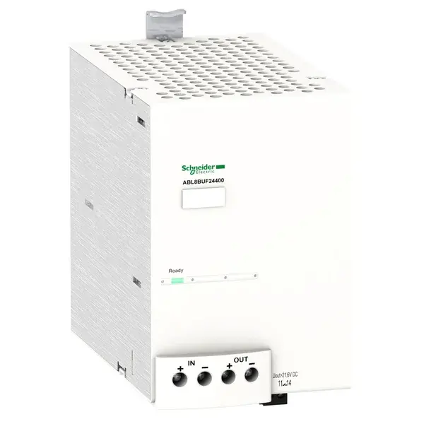 Schneider Electric - ABL8BUF24400 - Buffer module - 1