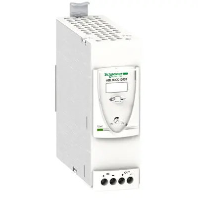 Schneider Electric - ABL8DCC12020 - DC/DC MODULE 12V 2A - 1