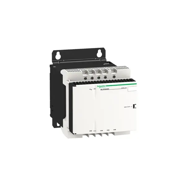 Schneider Electric - ABL8FEQ24060 - RECT.POWER SUP.1P24V 6A - 1