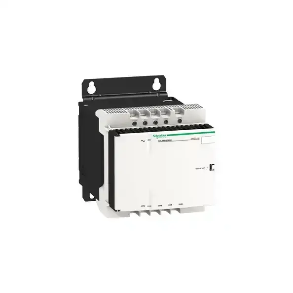 Schneider Electric - ABL8FEQ24060 - RECT.POWER SUP.1P24V 6A - 1