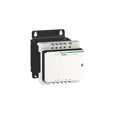 Schneider Electric - ABL8FEQ24100 - Rectified Power Supply 24V 10A - 1