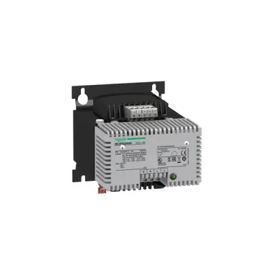 Schneider Electric - ABL8FEQ24200 - rect.power sup.1p 24v 20a - 1