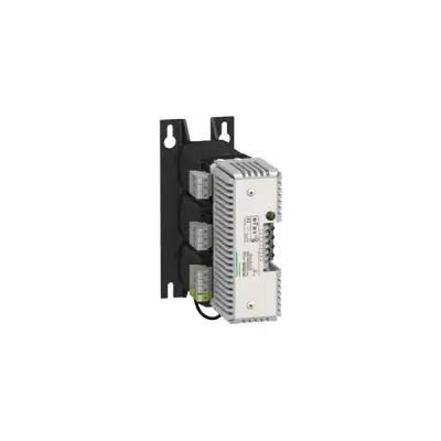 Schneider Electric - ABL8TEQ24300 - rect.power sup.3p 24v 30a - 1