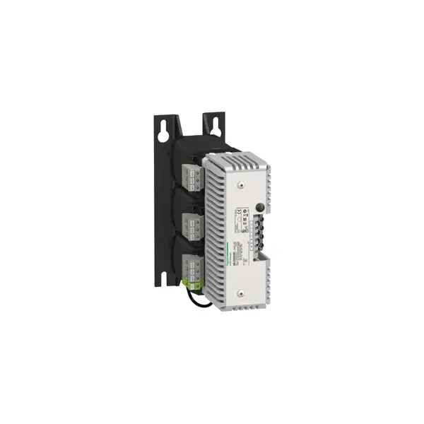Schneider Electric - ABL8TEQ24300 - rect.power sup.3p 24v 30a - 1