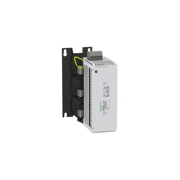Schneider Electric - ABL8TEQ24600 - rect.power sup.3p 24v 60a - 1