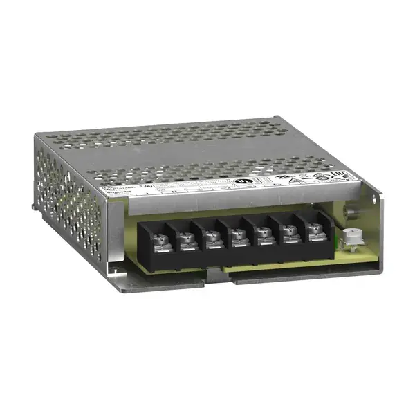 Schneider Electric - ABLP1A24045 - POWER SUPPLY 24V 4.5A PANEL MOUNT - 1