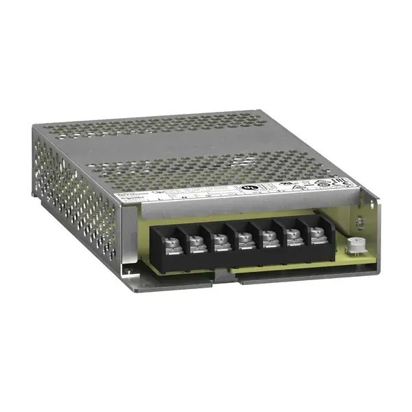 Schneider Electric - ABLP1A24062 - POWER SUPPLY 24V 6.2A PANEL MOUNT - 1