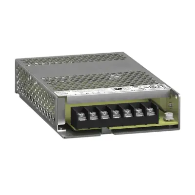 Schneider Electric - ABLP1A24062 - POWER SUPPLY 24V 6.2A PANEL MOUNT - 1