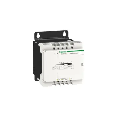 Schneider Electric - ABT7PDU025B - TRANSFORMATEUR UNIVERSEL - 1