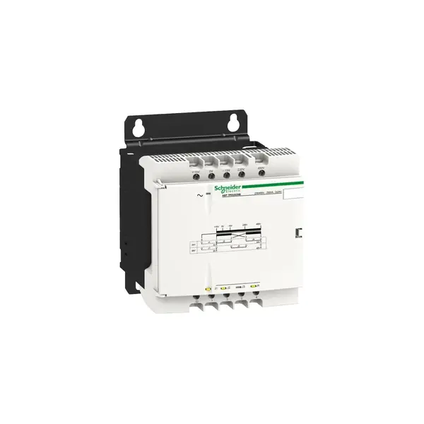 Schneider Electric - ABT7PDU025B - TRANSFORMATEUR UNIVERSEL - 1