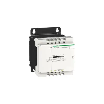 Schneider Electric - ABT7PDU032G - TRANSFORMER 2X115V 320VA - 1