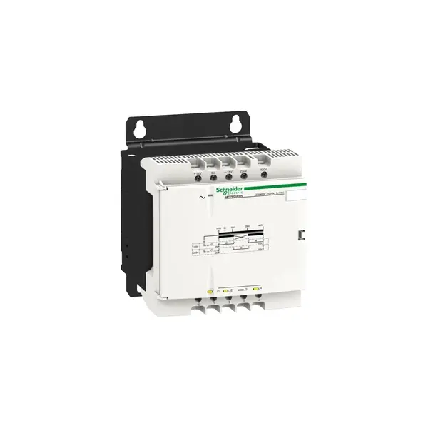 Schneider Electric - ABT7PDU032G - TRANSFORMER 2X115V 320VA - 1
